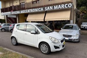 SUZUKI - Splash - 1.0 VVT GL