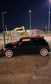 MINI JHON COOPER WORKS