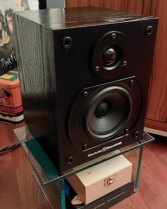 DIFFUSORI WARFEDALE DIAMOND 2