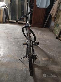 Bicicletta Atalo 24 pollici 