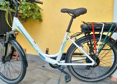 Bicicletta elettrica Armony Firenze Advance