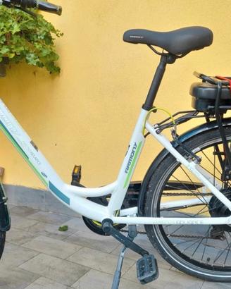 Bicicletta elettrica Armony Firenze Advance