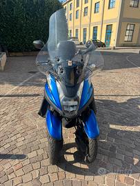 Yamaha Tricity 155 anno 2019 km 32500