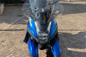 Yamaha Tricity 155 anno 2019 km 32500