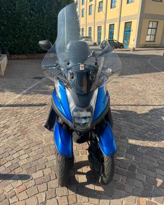 Yamaha Tricity 155 anno 2019 km 32500