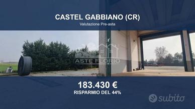 Immobile in asta di 9954 m² a Castel Gabbiano