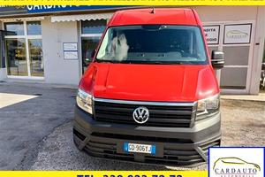 VOLKSWAGEN CRAFTER ANNO 2021 KM 61500