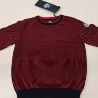 Maglia bambino cotone North Sails 