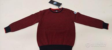 Maglia bambino cotone North Sails 