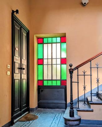 Studio Vercelli centro