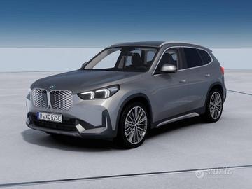 BMW X1 iX1 eDrive20 Pure Edition