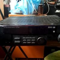 Kenwood KRF-V5050D Amplificatore