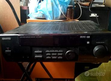 Kenwood KRF-V5050D Amplificatore