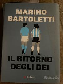 Il ritorno degli dei, Marino Bartoletti