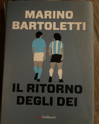 Il ritorno degli dei, Marino Bartoletti