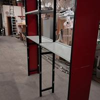 Scaffalatura procoss 