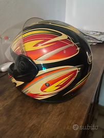 Casco integrale