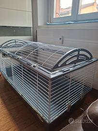 Gabbia per Cavie o Coniglio