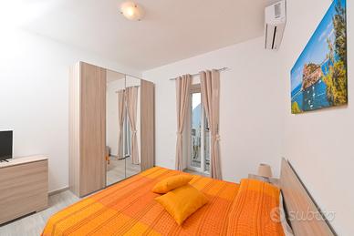 Casa vacanze vista mare Forio d Ischia