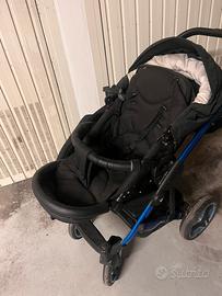 Passeggino Junama Diamond