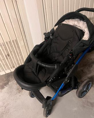 Passeggino Junama Diamond