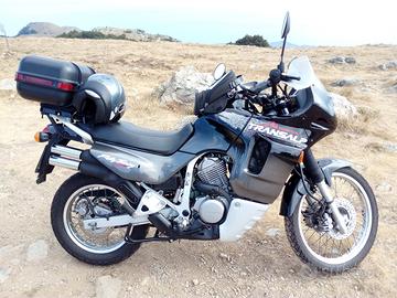 Honda XL 600 V Transalp - 1997