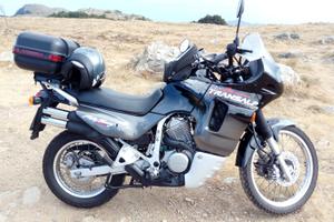 Honda XL 600 V Transalp - 1997
