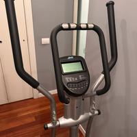 Bicicletta Elittica Magnetica ATALA