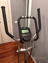 Bicicletta Elittica Magnetica ATALA