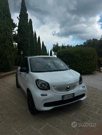 Smaft forfour
