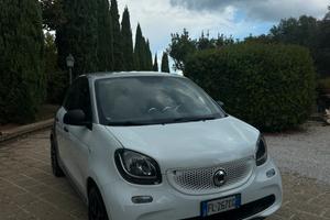 Smaft forfour