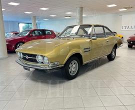 Fiat 125 Special Moretti GS 1600