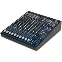 Montarbo MC-R12FXP Mixer Amplificato 