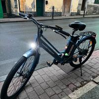 Bici elettrica