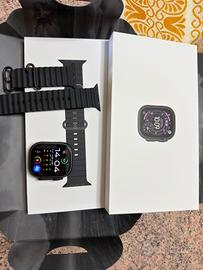 Apple Watch Ultra 3