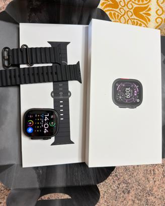 Apple Watch Ultra 3