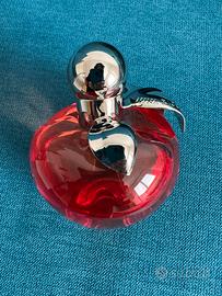 Nina Ricci Nina 80 ml EDT nuova