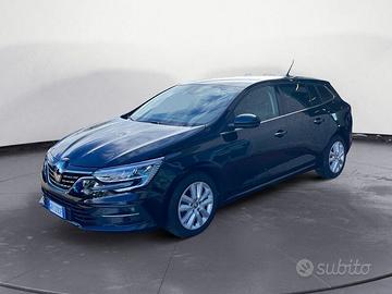 Renault Mégane 1.5 DCI 85KW BLUE EQUILIBRE N1