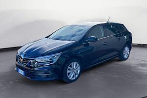 Renault Mégane 1.5 DCI 85KW BLUE EQUILIBRE N1