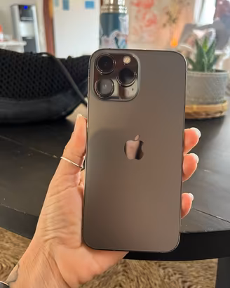 Iphone 13 pro max