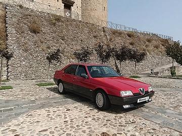 Alfa 164 Twin Spark 2.0