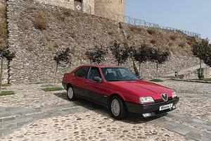 Alfa 164 Twin Spark 2.0