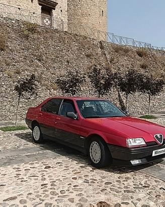 Alfa 164 Twin Spark 2.0