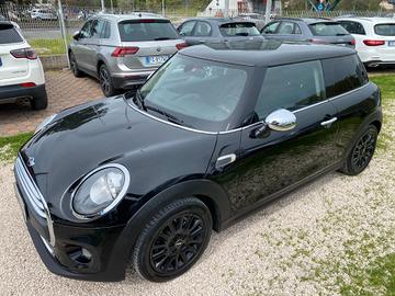 MINI - Mini - One D Hype - NEOPATENTATI - FINANZIA