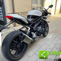 TRIUMPH Speed Triple 1200 RR RR