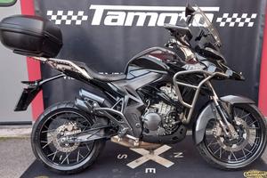 Zontes ZT 310 T2 ( 26 KW - PATENTE A2 )