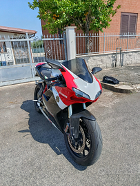 Ducati 1098