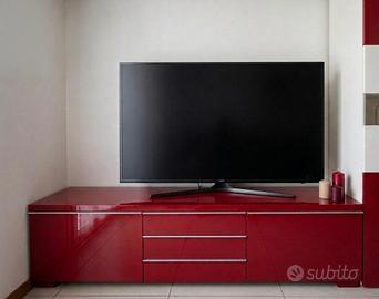 mobile tv Ikea besta burs