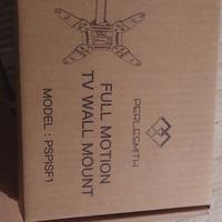 Supporto a muro per TV