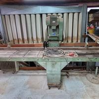 Pendolo per stroncare